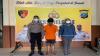 Perkosa Siswi SMA, Sopir Angkot di Deliserdang Ditangkap Polisi