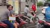 Polisi Periksa Pasangan Mesum Naik Motor di Surabaya, Pelaku Ternyata Suami Istri