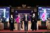  Prof Kuwat Triyono, Inventor 'GeNose' Terima Penghargaan Anugerah UGM 2020
