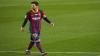 Barcelona Ditahan Valencia, Lionel Messi Samai Rekor Pele