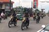 Cegah Kerumunan Malam Tahun Baru, Pintu Masuk Pusat Kota Tegal Akan Ditutup