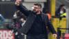 Ditendang Napoli, Gennaro Gattuso Kini Pelatih Fiorentina