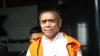 Eks Gubernur Aceh Irwandi Yusuf Bebas Bersyarat