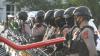  Polres Bekasi Kerahkan 945 Personel Amankan Demo May Day