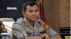 Personel Polres Gorontalo Utara Dikerahkan Amankan Gereja, Perbatasan Dijaga Ketat