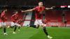 Bantai Leeds, Manchester United Naik ke Peringkat Ketiga Klasemen Liga Inggris