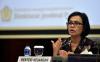 Sri Mulyani: Defisit APBN 2020 Capai Rp956,3 Triliun