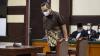 Prasetijo Utomo Divonis 3 Tahun Penjara - Bagian 1