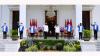 Presiden Jokowi Reshuffle Kabinet, Tri Rismaharini dan Sandiaga Uno Jadi Menteri