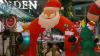 Pernak-pernik Natal Hiasi Pusat Perbelanjaan Alam Sutera - Bagian 1