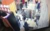 Rekaman CCTV Aksi Perampokan Sadis di Batam, 2 Pelaku Ditembak Polisi