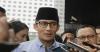 Sandiaga Uno Jabat Menparekraf, Netizen: Semoga Jadi Banyak Promo Wisata
