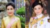 Ribuan Foto Telanjang Selir Raja Thailand Dibocorkan, Diduga Bermotif Dendam