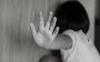 Suami Bejat, Istri Disuruh Nyadap Karet Anak Tiri Dicabuli 