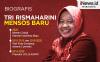 Biografis Tri Rismaharini, Mensos Baru Pengganti Juliari Batubara