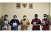 Pemkab Sleman Luncurkan Buku Evaluasi KBM Pandemi Covid-19