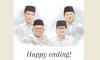 Jokowi Tunjuk Sandiaga Jadi Menteri, Netizen Ramai-Ramai Posting Meme Happy Ending