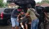 Perampok Mahasiswi di Pangkalpinang Ditangkap, Kaki Ditembak saat Kabur