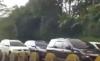 Video Wisatawan Puncak Bogor Wajib Kantongi Hasil Rapid Test Antigen