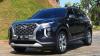 Hyundai Palisade Meluncur di Indonesia Dibanderol Mulai Rp777 Juta