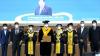Airlangga Hartarto Terima Gelar Doktor Honoris Causa dari UNNES - Bagian 2