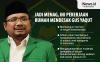 Respons Gus Yaqut, PWNU Jabar Tegaskan Afirmasi Bukan Legitimasi Ahmadiyah dan Syiah