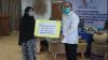 Gubernur Erzaldi Beri Perajin Alat Produksi Lidi Nipah agar Bernilai Tinggi 