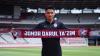 Syahrian Abimanyu Main di Klub Kaya Asal Malaysia