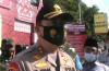 Pimpin Kenaikan Pangkat, Polda NTB: Ini Hak, Tapi Dituntut Toreh Prestasi