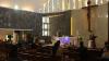 Jemaat Gereja Santa Theresia Semarang Ikuti Misa Natal dengan Protokol Kesehatan Ketat  - Bagian 2