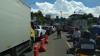 Puncak Langganan Macet, Ini 3 Kecamatan Rawan
