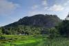 Gunung Api Nglanggeran Ditutup saat Malam Tahun Baru 2021