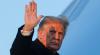 Terancam Dimakzulkan, Donald Trump Berjanji Pimpin AS sampai Akhir