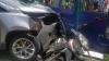 Kecelakaan di Pasar Minggu, Pengendara Motor Tewas
