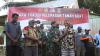 Warga Kampung di Keerom Papua Hibahkan Tanah Adat 21 Ha kepada TNI