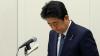 Media Asing Sebut Tak Ada Tanda-Tanda Kehidupan Mantan PM Jepang Shinzo Abe usai Ditembak