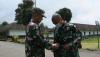 Kisah Inspiratif Anam, Kuli Bangunan Wujudkan Mimpi Jadi Prajurit TNI