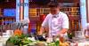 Finalis MasterChef Indonesia 2020 Ditantang Masak Menu Nusantara, Audrey Sulit Hancurkan Kluwek
