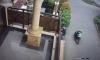 Rekaman CCTV Rumah Mewah di Tangerang Dirampok Siang Hari