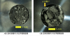 JAXA Perlihatkan  Sampel Bawah Permukaan Asteroid Ryugu