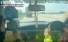 Gunakan Speed Gun, Begini Cara Ditlantas Polda Lampung Cek Pelanggaran Batas Kecepatan