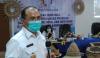 Kota Pangkalpinang Berstatus Zona Hitam Covid-19