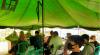 Rapid Test Antigen di Puncak, 4 Wisatawan Reaktif
