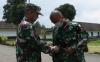 Inspiratif dan Mengharukan, Kuli Bangunan Ini Berhasil Wujudkan Mimpi Jadi Prajurit TNI AD