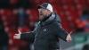 Liverpool Ditahan West Brom, Klopp: Kami Buat Kesalahan