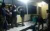 Jelang Tahun Baru, Polisi Gerebek Gudang Miras di Tasikmalaya, Sita Ratusan Liter Tuak