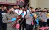 Kabur ke Tengah Hutan di Sumbar, Pelaku Penembakan di Kerinci Ditangkap