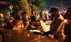 Puluhan Perempuan Penghibur di Klub Malam Denpasar Diingatkan Cuci Tangan Usai Layani Tamu
