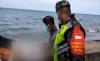 Video Jasad Bayi Mengapung di Pinggir Pantai Camplung Bali