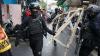 Atribut FPI Dibongkar Polisi dan TNI - Bagian 4